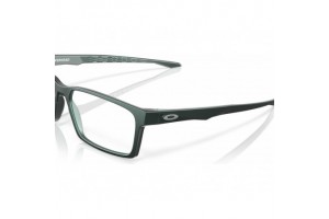 Oakley OX8060 OVERHEAD szemüveg (demo lencse)