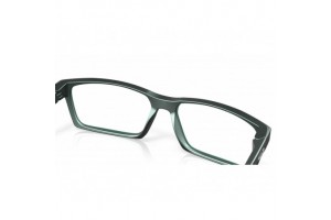 Oakley OX8060 OVERHEAD szemüveg (demo lencse)
