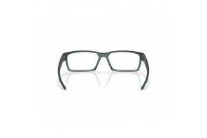 Oakley OX8060 OVERHEAD szemüveg (demo lencse)