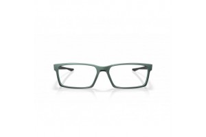 Oakley OX8060 OVERHEAD szemüveg (demo lencse)