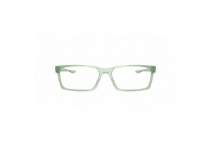 Oakley OX8060 OVERHEAD Polished Trans Jade szemüveg