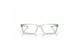 Oakley OX8060 OVERHEAD Polished Trans Jade szemüveg