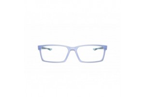 Oakley OX8060 OVERHEAD - Matte Dark Stonewash Opaline demo