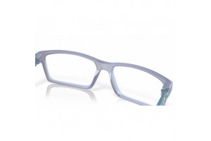 Oakley OX8060 OVERHEAD - Matte Dark Stonewash Opaline demo