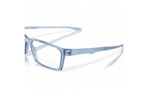 Oakley OX8060 07 OVERHEAD – átlátszó kék