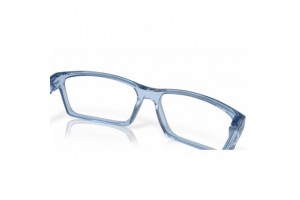 Oakley OX8060 07 OVERHEAD – átlátszó kék