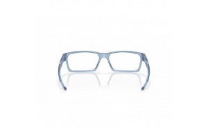 Oakley OX8060 07 OVERHEAD – átlátszó kék
