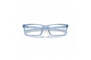 Oakley OX8060 07 OVERHEAD – átlátszó kék