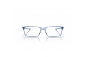 Oakley OX8060 07 OVERHEAD – átlátszó kék