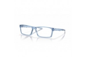 Oakley OX8060 07 OVERHEAD – átlátszó kék