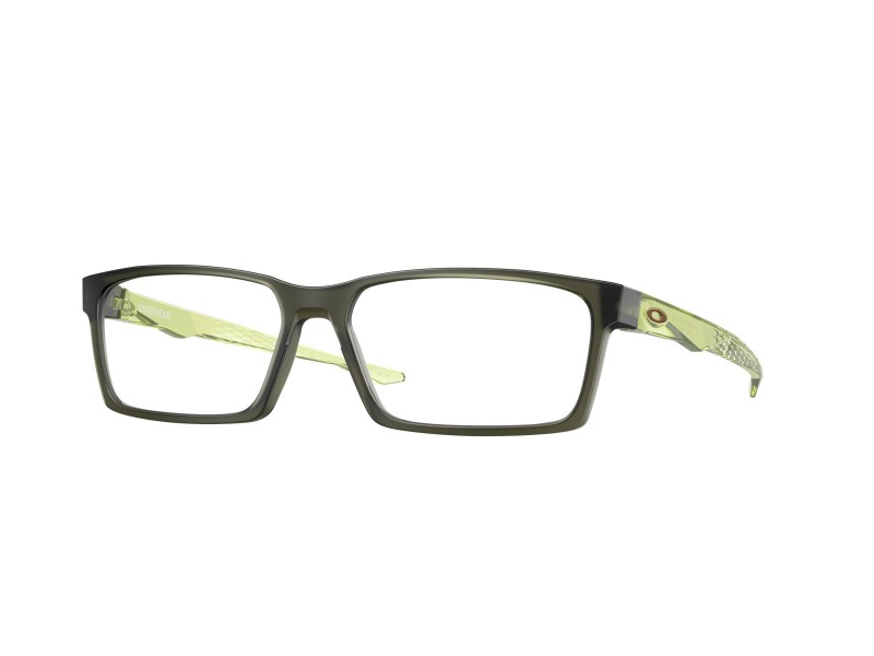 Oakley OX8060 OVERHEAD Matte Olive Ink szemüveg