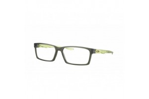 Oakley OX8060 OVERHEAD Matte Olive Ink szemüveg