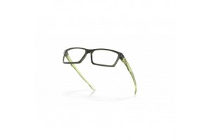 Oakley OX8060 OVERHEAD Matte Olive Ink szemüveg