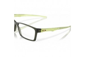 Oakley OX8060 OVERHEAD Matte Olive Ink szemüveg