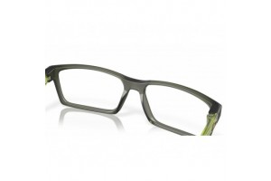Oakley OX8060 OVERHEAD Matte Olive Ink szemüveg