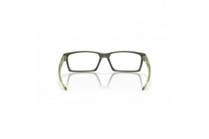 Oakley OX8060 OVERHEAD Matte Olive Ink szemüveg