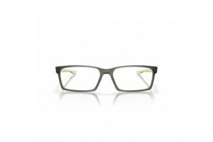 Oakley OX8060 OVERHEAD Matte Olive Ink szemüveg