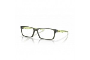 Oakley OX8060 OVERHEAD Matte Olive Ink szemüveg