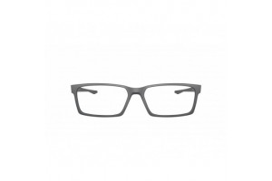 Oakley OX8060 OVERHEAD Matte Carbon szemüvegkeret