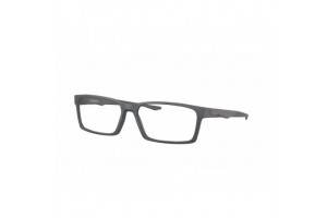 Oakley OX8060 OVERHEAD Matte Carbon szemüvegkeret