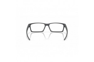 Oakley OX8060 OVERHEAD Matte Carbon szemüvegkeret