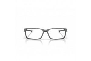 Oakley OX8060 OVERHEAD Matte Carbon szemüvegkeret