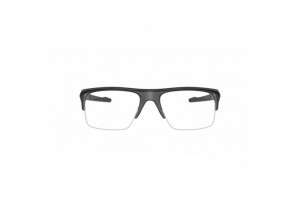 Oakley OX8061 PLAZLINK Satin Black szemüvegkeret