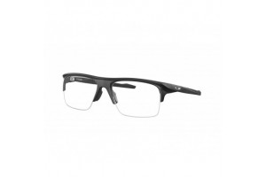 Oakley OX8061 PLAZLINK Satin Black szemüvegkeret