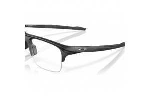 Oakley OX8061 PLAZLINK Satin Black szemüvegkeret