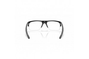 Oakley OX8061 PLAZLINK Satin Black szemüvegkeret