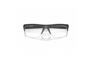 Oakley OX8061 PLAZLINK Satin Black szemüvegkeret