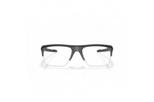 Oakley OX8061 PLAZLINK Satin Black szemüvegkeret