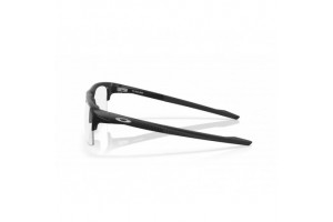 Oakley OX8061 PLAZLINK Satin Black szemüvegkeret