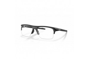 Oakley OX8061 PLAZLINK Satin Black szemüvegkeret