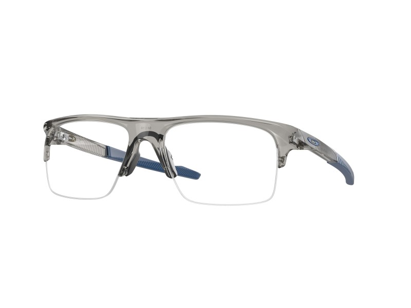 Oakley OX8061 Plazlink Grey Shadow szemüveg