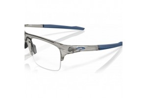 Oakley OX8061 Plazlink Grey Shadow szemüveg