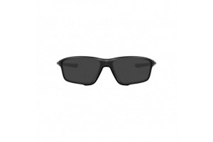 Oakley OX8076 CROSSLINK ZERO matt fekete (demo lencse)