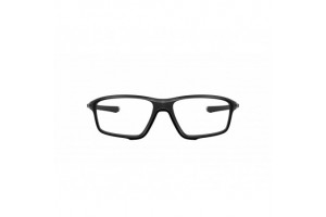 Oakley OX8076 CROSSLINK ZERO matt fekete (demo lencse)