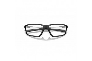 Oakley OX8076 CROSSLINK ZERO matt fekete (demo lencse)
