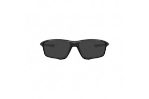 Oakley OX8076 CROSSLINK ZERO Satin Black demo lencse szemüveg