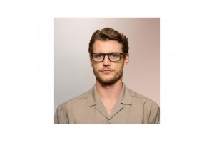 Oakley OX8078 01 Satin Black - férfi szemüveg