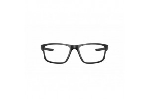 Oakley OX8078 01 Satin Black - férfi szemüveg