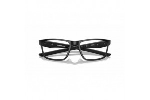 Oakley OX8078 01 Satin Black - férfi szemüveg