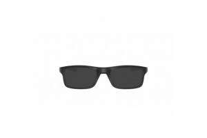 Oakley OX8081 PLANK 2.0 Satin Black - demo lencse