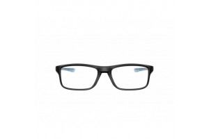 Oakley OX8081 PLANK 2.0 Satin Black - demo lencse