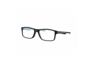 Oakley OX8081 PLANK 2.0 Satin Black - demo lencse