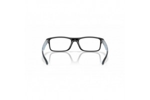 Oakley OX8081 PLANK 2.0 Satin Black - demo lencse