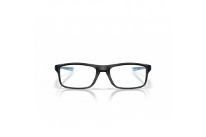 Oakley OX8081 PLANK 2.0 Satin Black - demo lencse