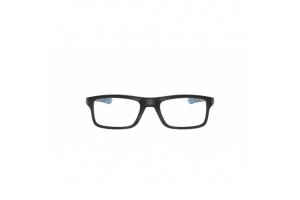 Oakley OX8081 PLANK 2.0 Satin Black - demo lencse