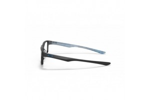 Oakley OX8081 PLANK 2.0 Satin Black - demo lencse